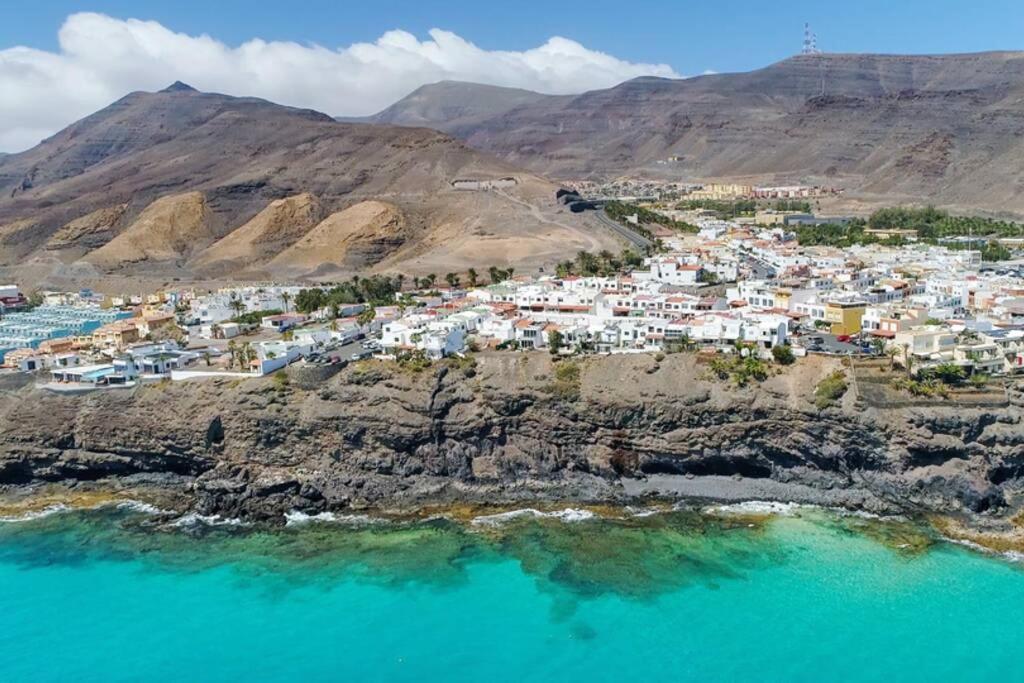 Casas Pedro & Agata Morro Jable (Fuerteventura) Exterior foto