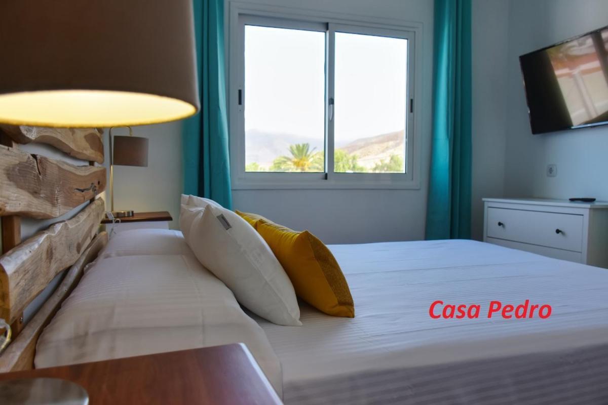 Casas Pedro & Agata Morro Jable (Fuerteventura) Exterior foto
