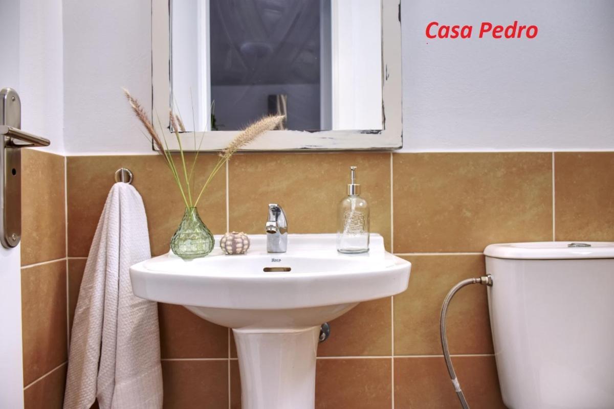 Casas Pedro & Agata Morro Jable (Fuerteventura) Exterior foto