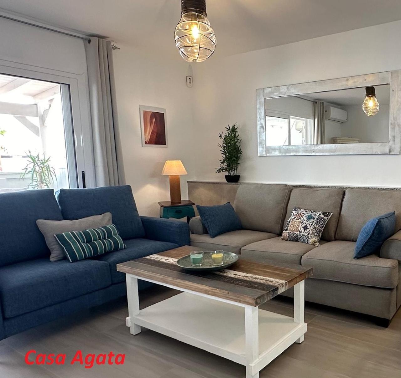 Casas Pedro & Agata Morro Jable (Fuerteventura) Exterior foto