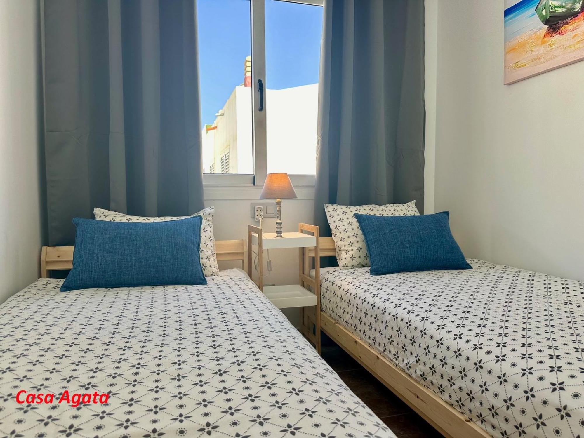 Casas Pedro & Agata Morro Jable (Fuerteventura) Exterior foto